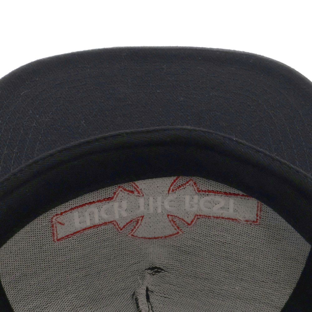 SUPREME (シュプリーム) 19SS Independent Cap インディペンデント