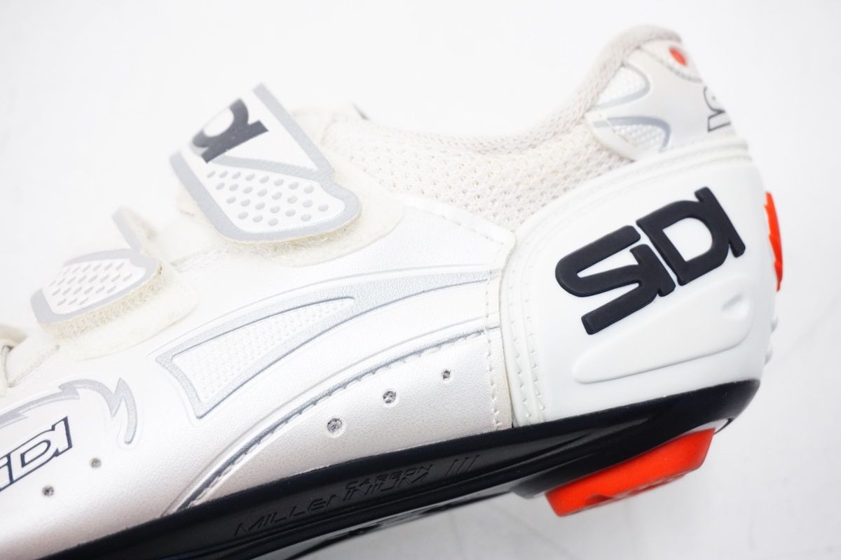 SIDI「シディ」 ZEPHYR レディース 23.5cm シューズ / バイチャリ浜松店