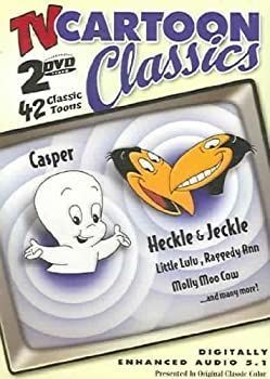 【中古】TV Cartoon Classics [DVD] [Import] CD 【】TV Cartoon Classics [DVD] [Import]