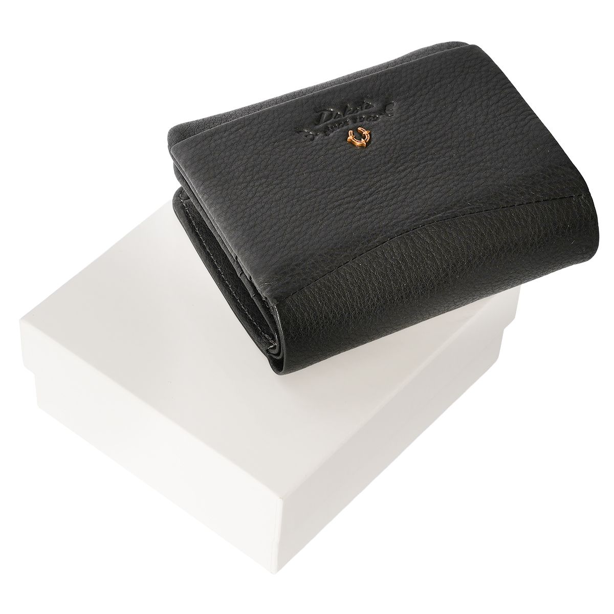 ダコタ バイブリー 財布 二つ折り財布 ミニ財布 本革 ミニウォレット レディース Dakota Bibury 0031760 NICORILABO_COM