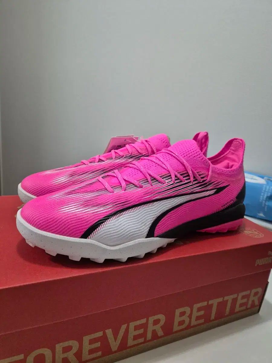 プーマ ウルトラ アルティメット ケージ サイズ 255 280