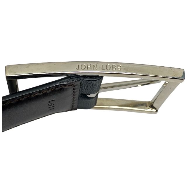 JOHN LOBB