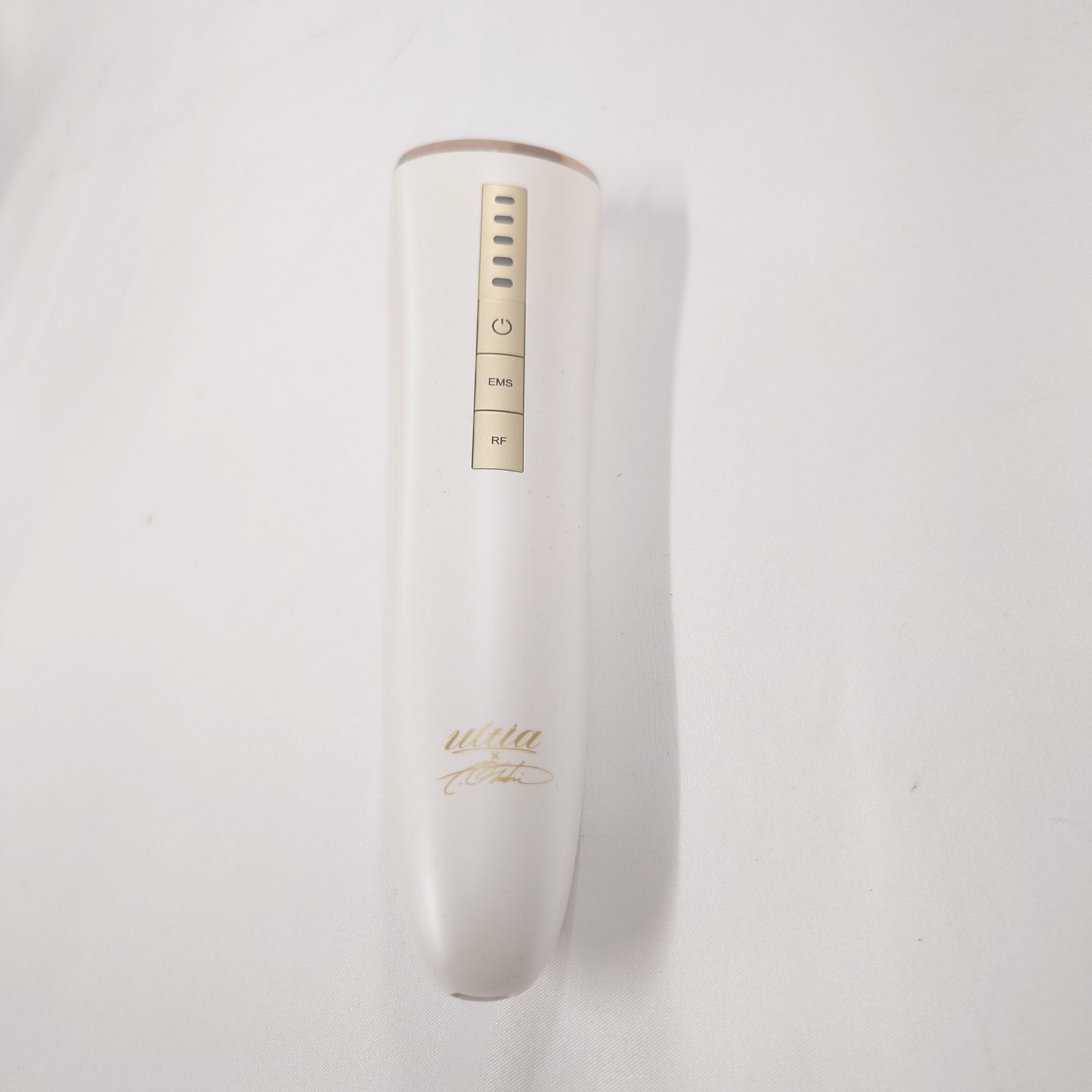 新品未使用品】 ウルティア エミナリフト 美顔器 MS-M0039 新品未使用品】 ウルティア エミナリフト 美顔器 MS-M0039