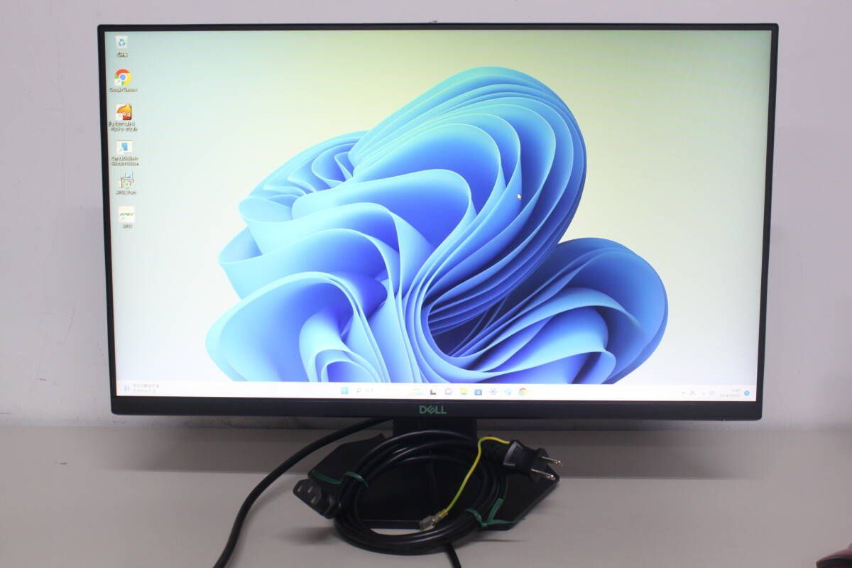 Dell/フルHD液晶モニター/S2421HGF/23.8インチ ⑤ 【公式通販】