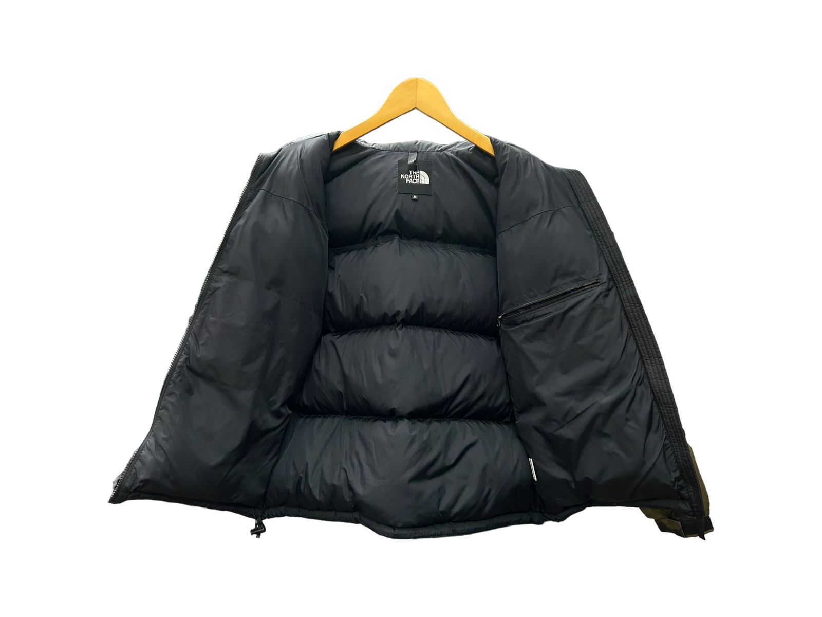 THE NORTH FACE (ザノースフェイス) NOVELTY NUPTSE ノベルティ ヌプシ