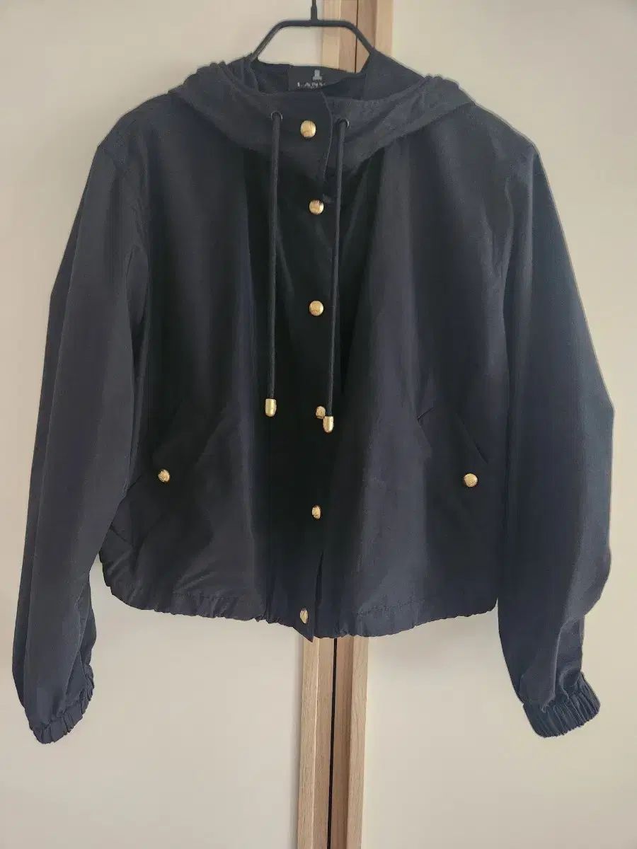 LANVIN COLLECTION ランバンコレクション ブルゾン