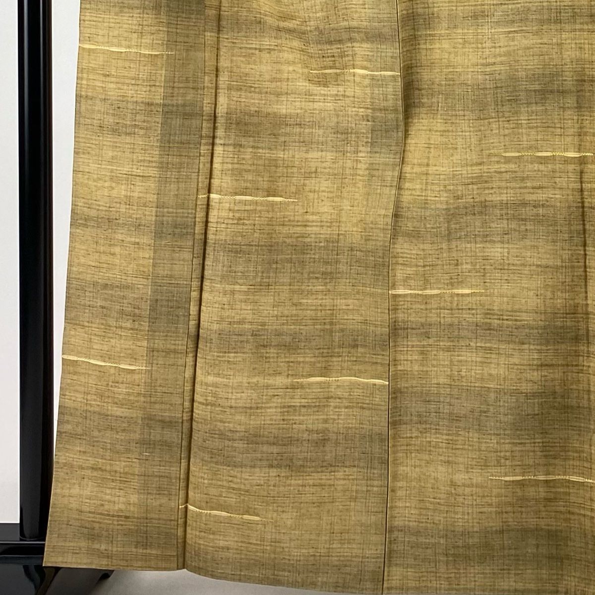 身丈161.5cm