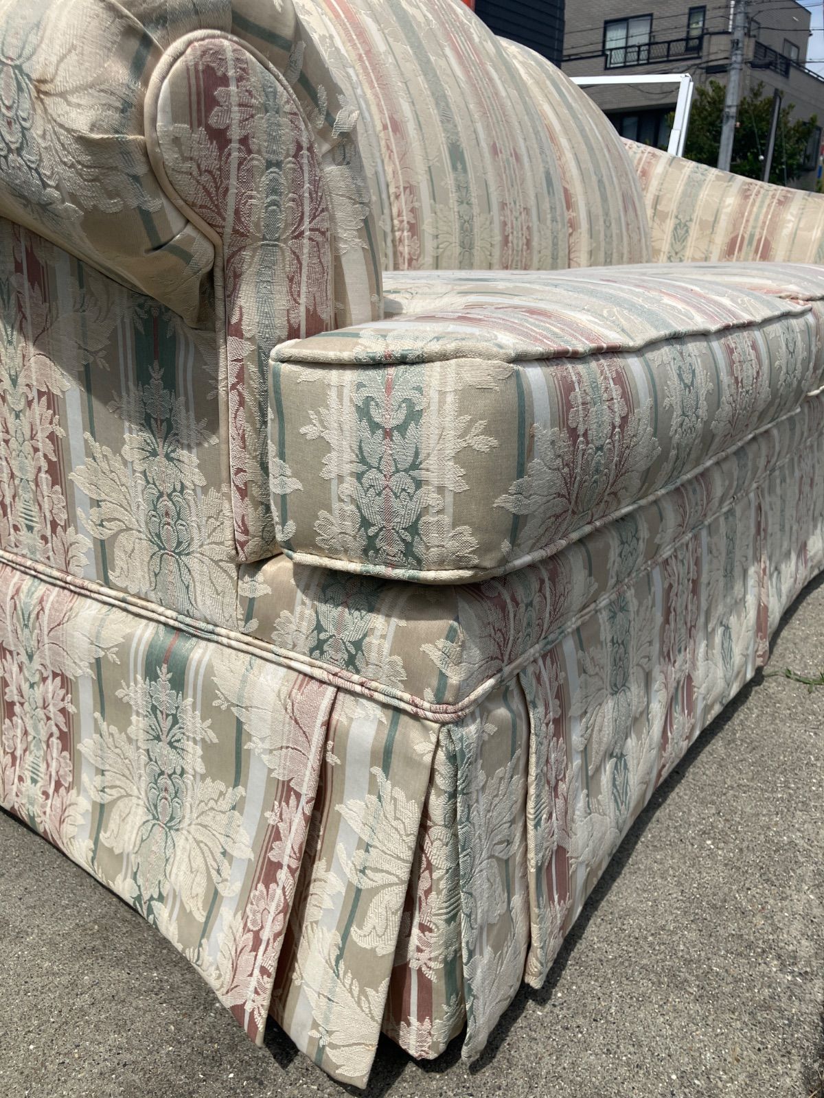 M♦東サセール アメリカ製　Thomasvilleトーマスビル　チェア4脚セット M♢東サセール アメリカ製 Thomasvilleトーマスビル チェア4脚セット