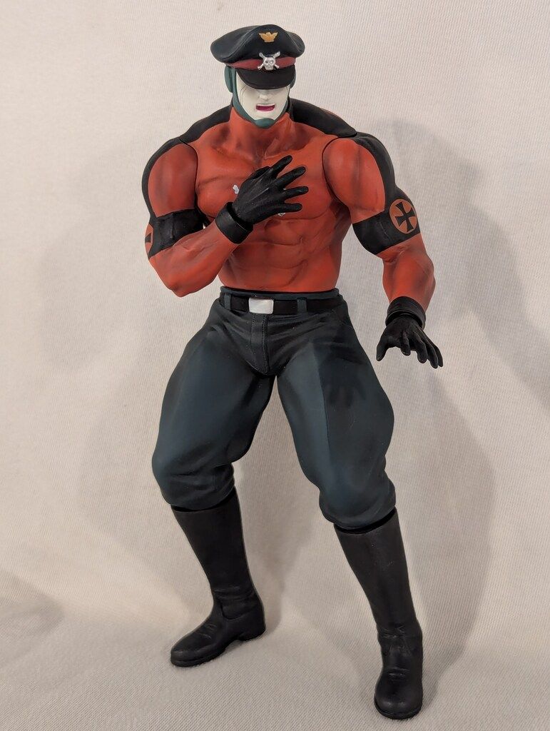 Yahoo!オークション - キン肉マン CCP ブロッケンJr. 2.0 原作カラー