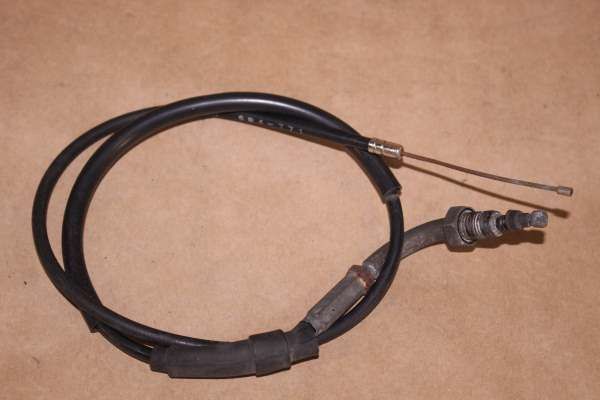 ホンダ スーパーカブ５０STD C50 アクセルワイヤー H312-12