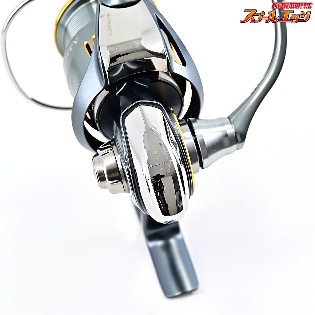 エアリティ LT2000S-P 【ダイワ】 23エアリティ LT 2000S-H DAIWA