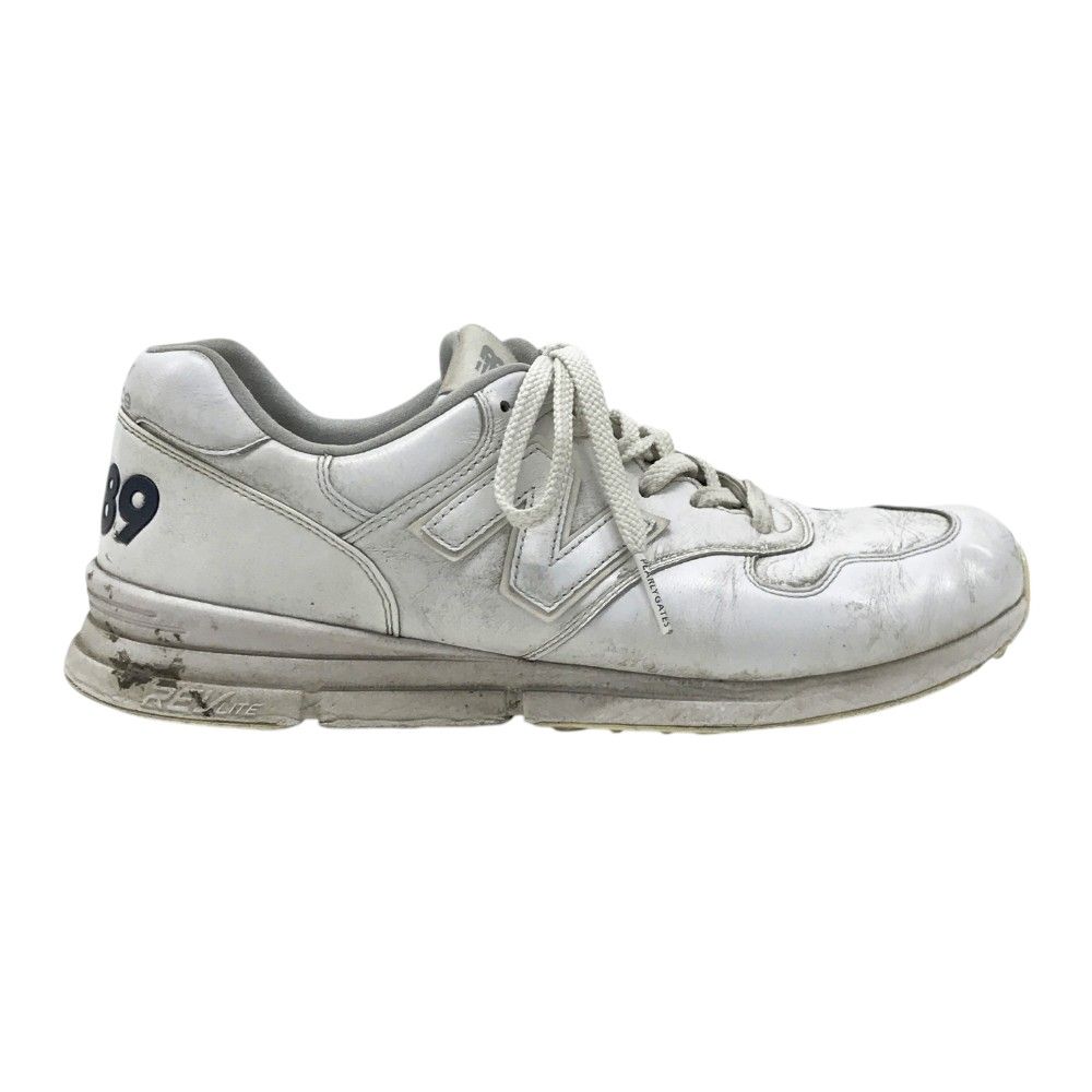 PEARLY GATES パーリーゲイツ ×NEW BALANCE、UGS1400P スパイク