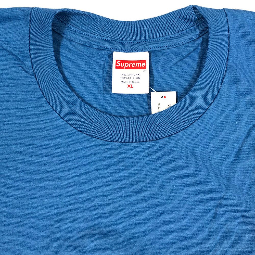 SUPREME シュプリーム 23SS Motion Logo Tee モーション ロゴ 半袖Ｔ ...