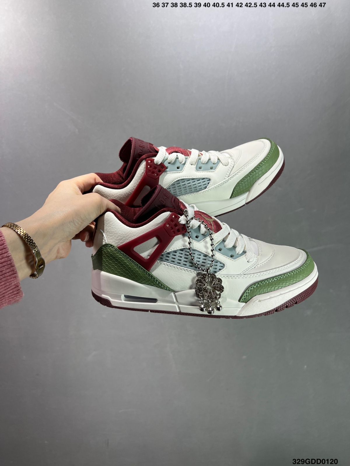 【最終値下！】JORDAN SPIZIKE Jordan Spizike Low Men's Shoes. Nike JP