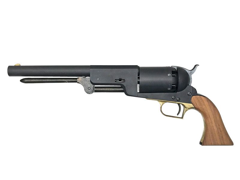 HWS コルト ウォーカー HW 発火モデルガン ランクBトイガン