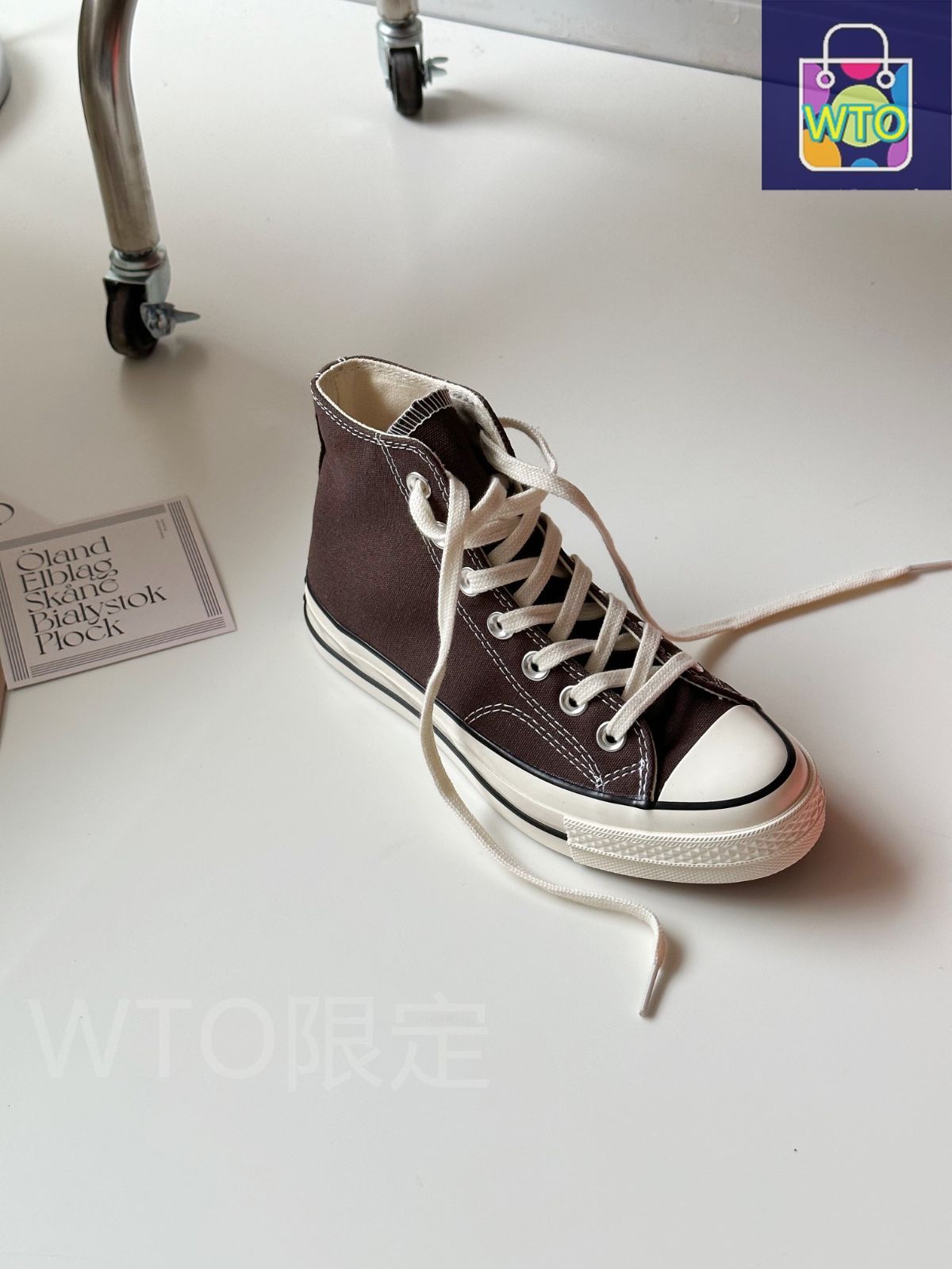 jtになります 今日特価】Converse Chuck Taylor All Star 1970s ハイカット