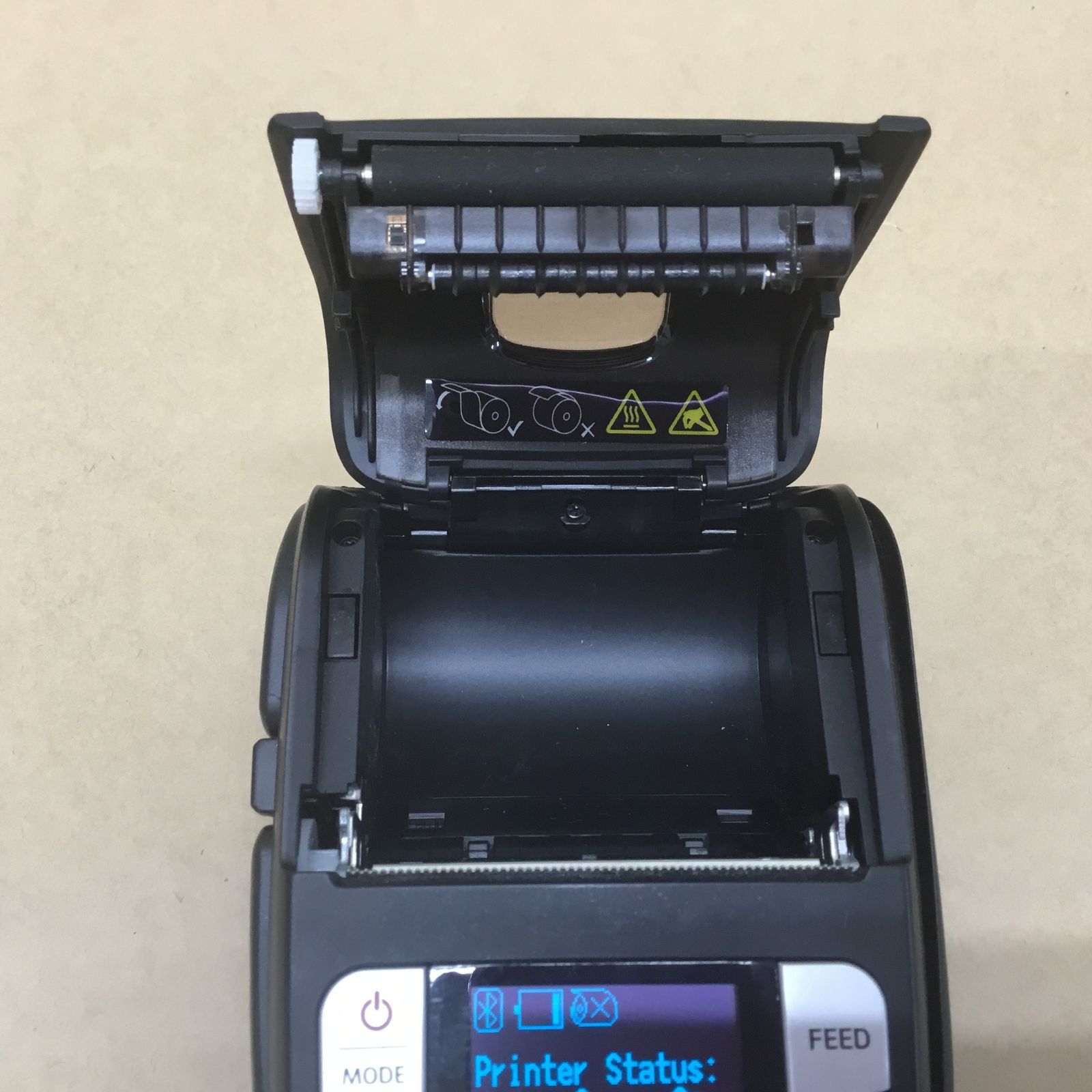 STAR SM-L200モバイルレシートプリンター STAR モバイルレシート