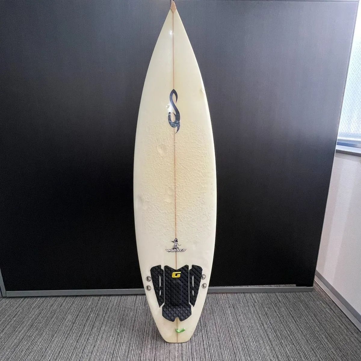 SEQUENCE　シークエンス ミサオタコ　サーフボード ショートボード SEQUENCE シークエンス ミサオタコ サーフボード ショートボード