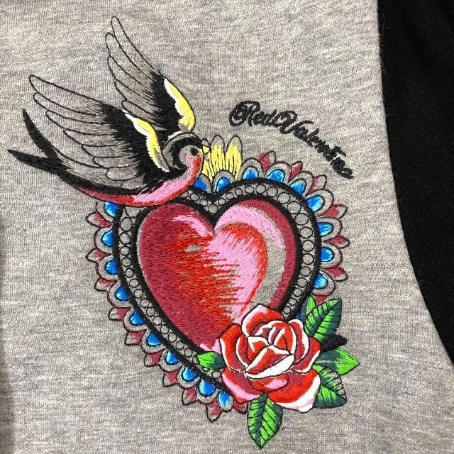 RED VALENTINO レッド・ヴァレンティノ ブルゾン アウター 上着 RED VALENTINO レッド・ヴァレンティノ ブルゾン アウター 上着