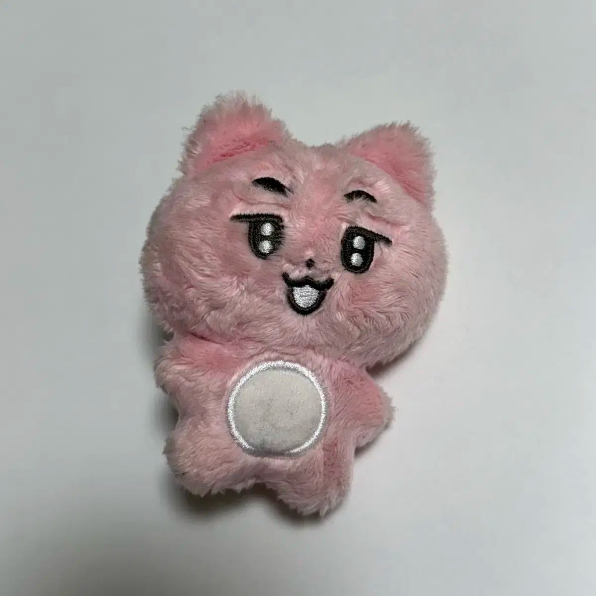 TXT ヨンジュン ぬいぐるみ マスタニム ヨンジュニャン TXT ヨンジュンぬいぐるみ TXT ヨンジュン ぬいぐるみ 10cm 新品