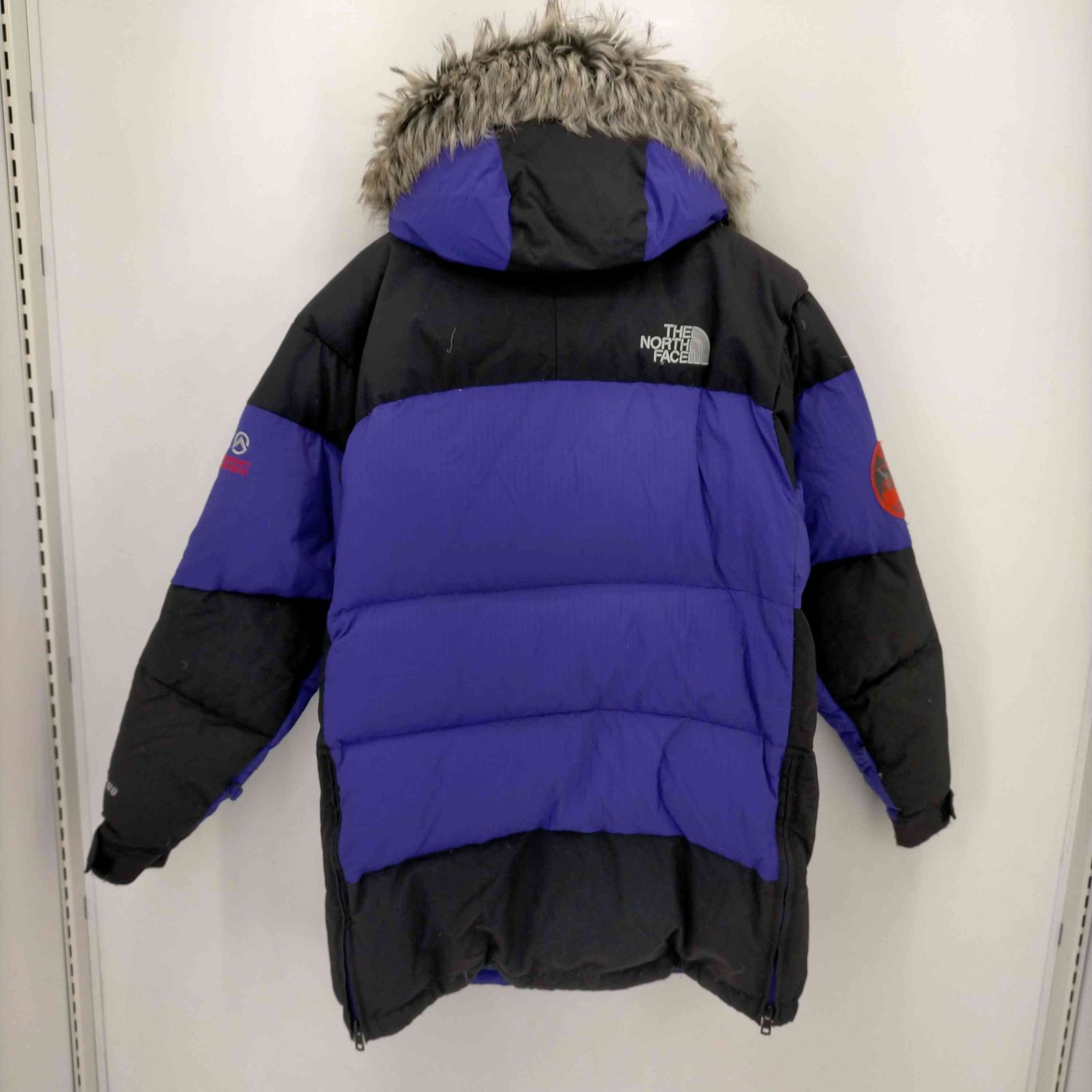 ザノースフェイス THE NORTH FACE Vostok Antarctica 700フィル SUMMIT 