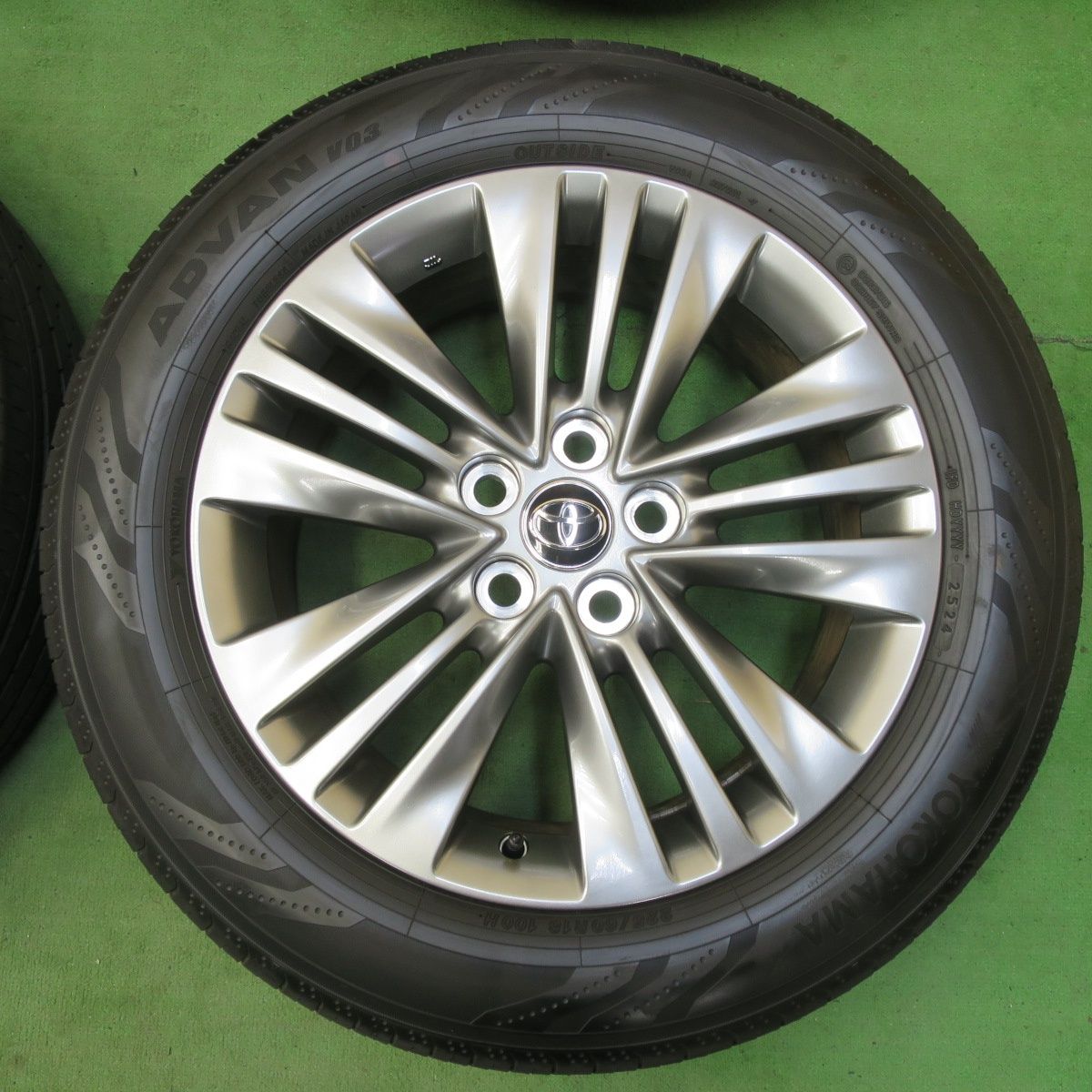 225|60R18