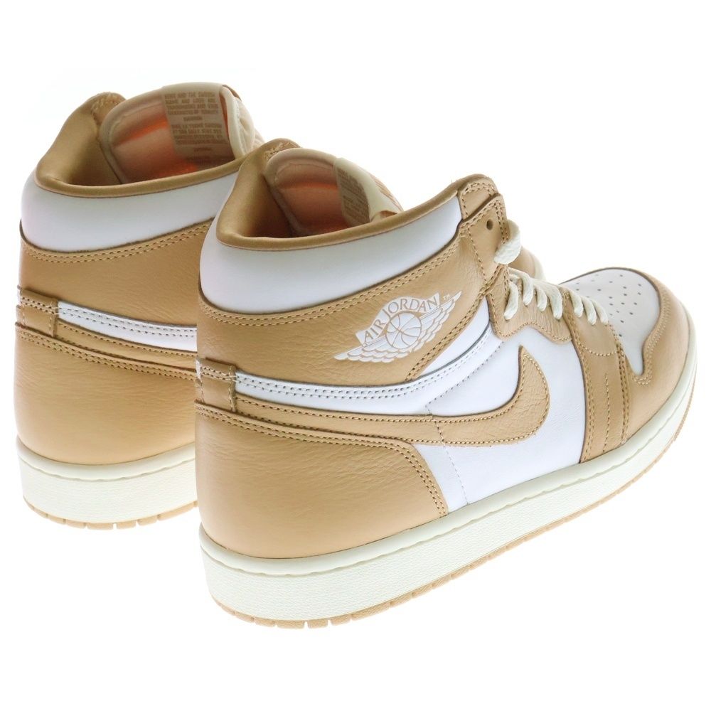 NIKE (ナイキ) WMNS AIR JORDAN 1 RETRO HI OG ウィメンズ エア