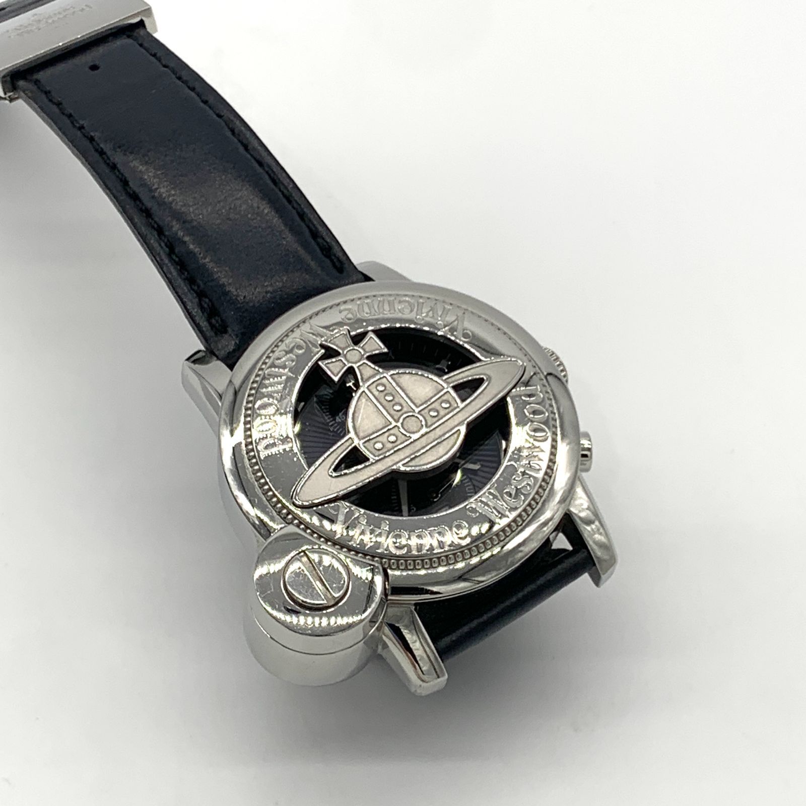 ▽【稼働品】Vivienne Westwood/ヴィヴィアンウエストウッド CAGE M