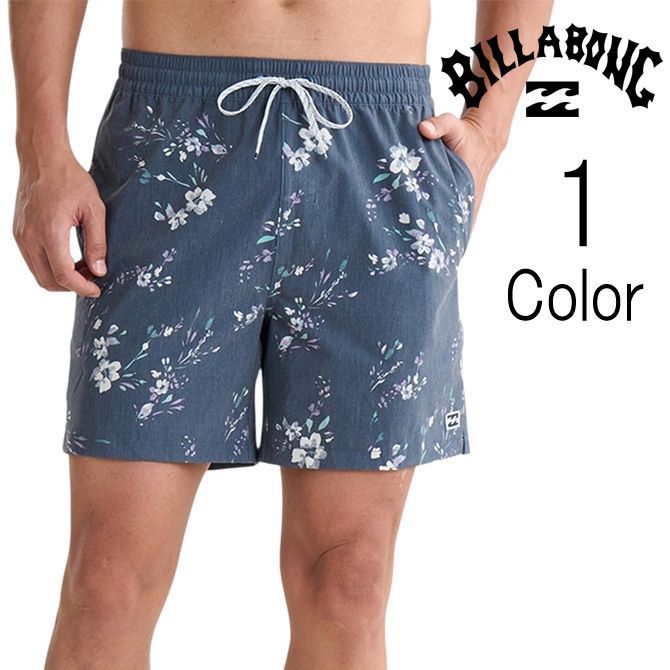 ビラボン Billabong メンズ GOOD TIMES LAYBACKS ボードショーツ サーフトランクス ウォークパンツ ショートパンツ bf01a519 【クリックポスト】 【SALE】
