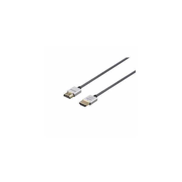 BUFFALO バッファロー Premium HDMIケーブル スリムモデル 「