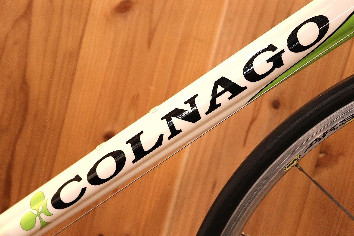 コルナゴ COLNAGO プリマヴェーラ PRIMAVERA 2008年モデル 420サイズ 