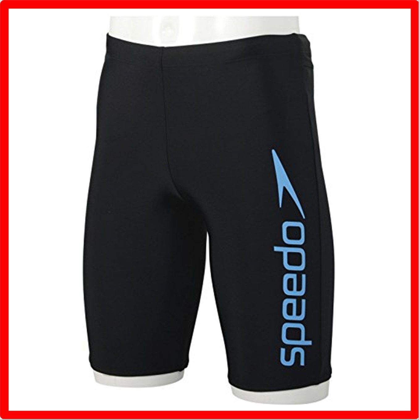 送料無料】 Speedo(スピード) フィットネス水着 メンズスパッツ ...