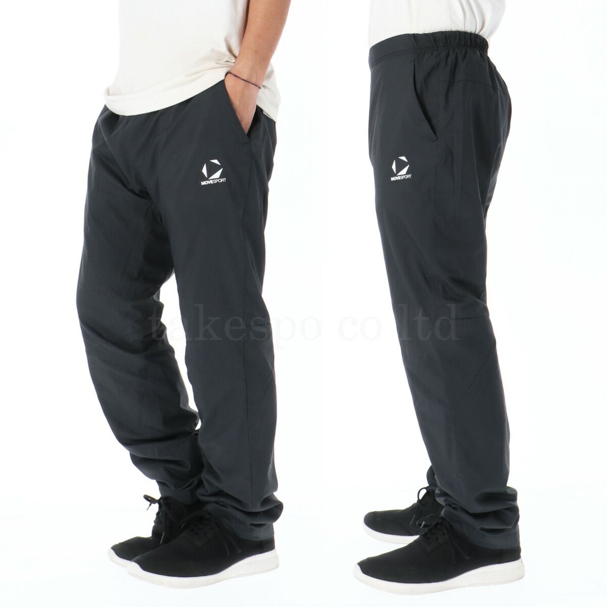 ウインドブレーカー