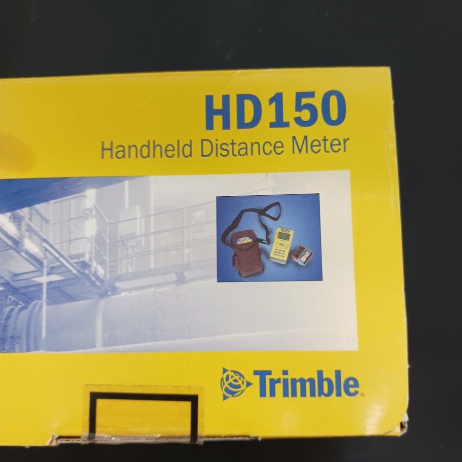 ニコン レーザー距離計 HD150