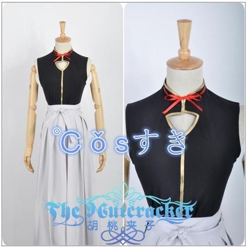 変装 cosplay