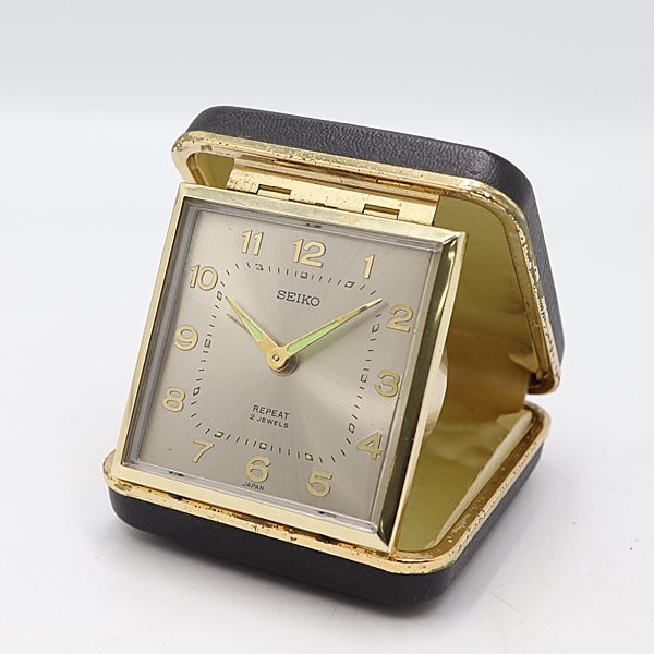 セイコー Seiko clock - Etsy 日本 alarm 目覚まし時計 時計 Yahoo