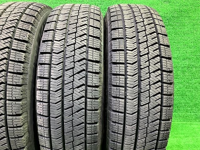 ブリザックVRX2 165