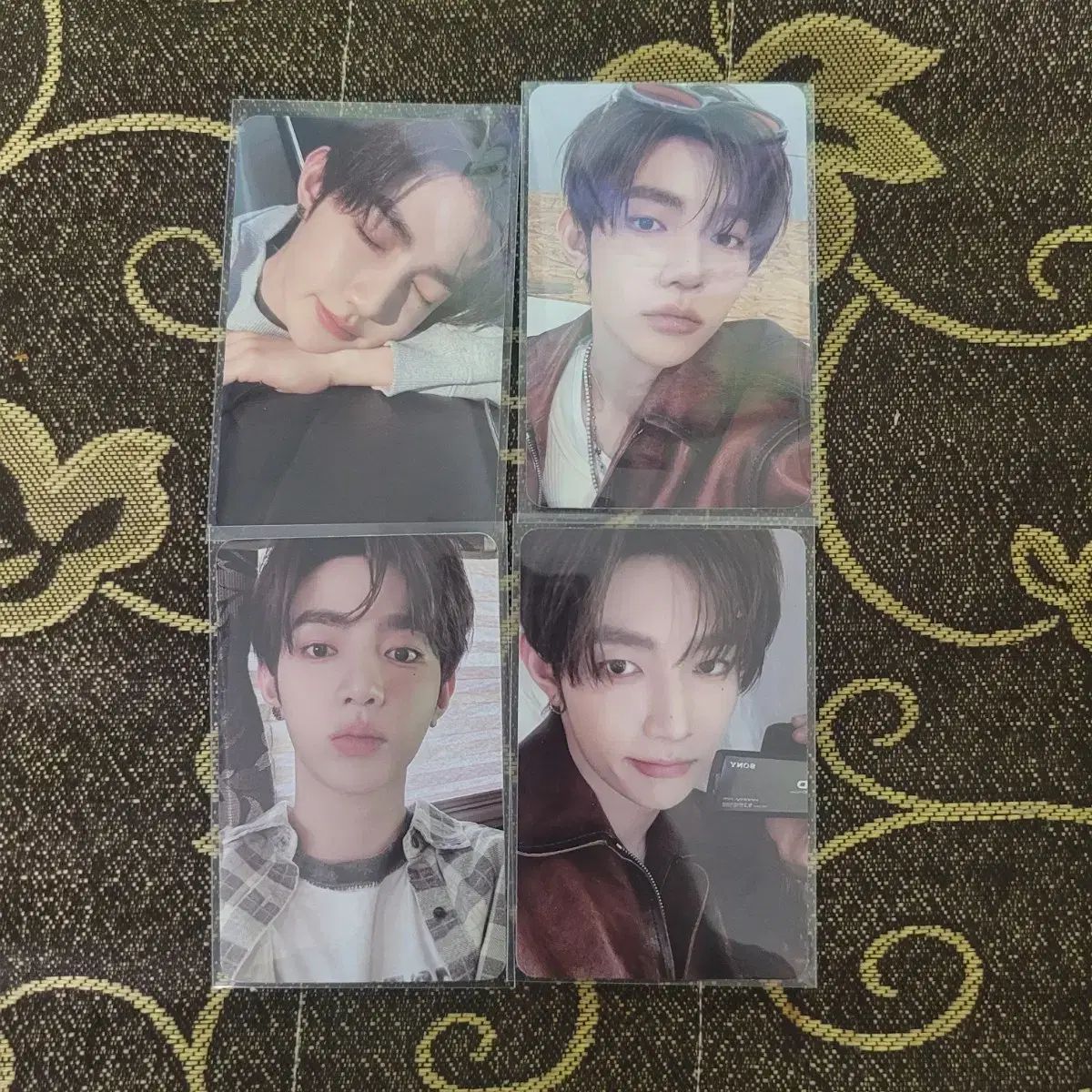 リトープスのミックス種子 2,000粒 種子10粒 リトープス ミックス種子