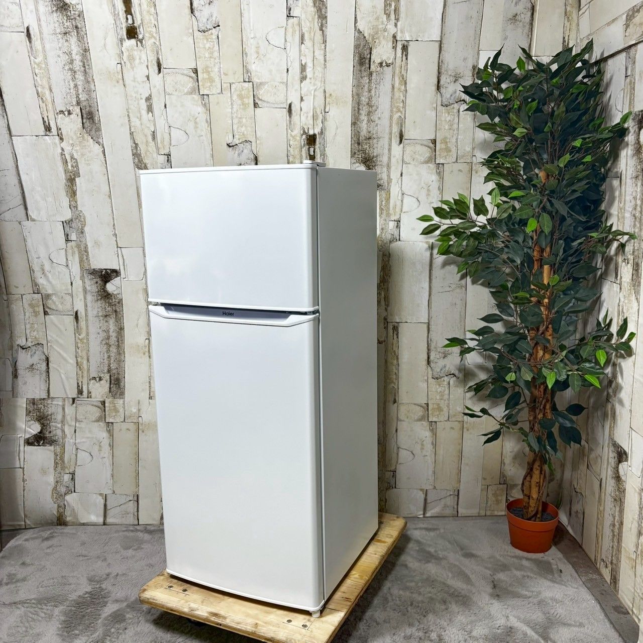 2025年製 Haier