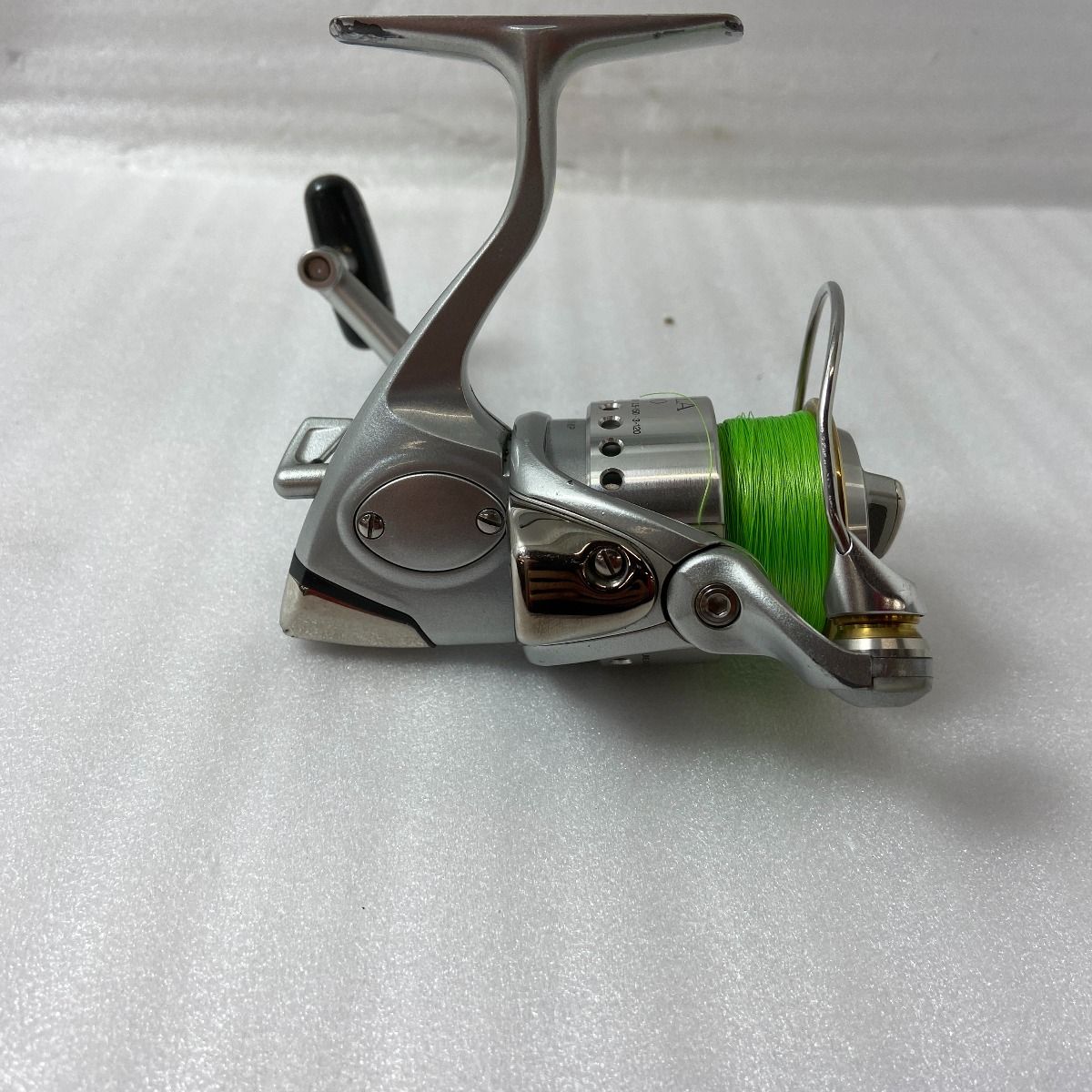 ΨΨSHIMANO シマノ 98ステラ2500 SC66E スピニングリール - メルカリ