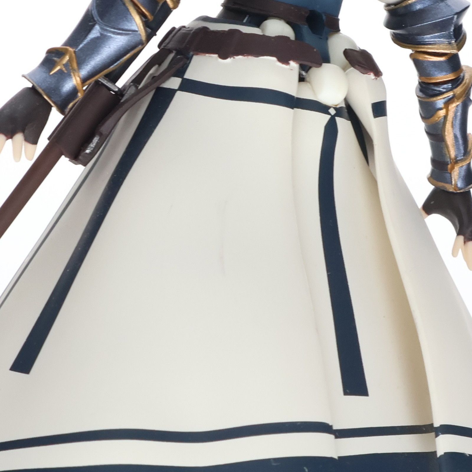 Max Factory - GOODSMILE ONLINE SHOP限定特典付属 figma(フィグマ) 565 白銀ノエル(しろがねのえる) ホロライブプロダクション 完成品 可動フィギュア マックスファクトリー Amazon | [FIG]GOODSMILE ONLINE SHOP限定特典付属 figma