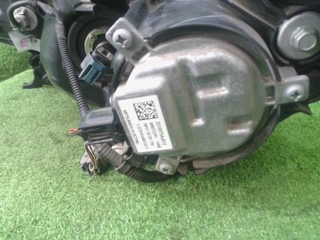 全店送料無料! フィット DBA-GK3 GK4 GK5 GK6 右 ヘッドランプ ヘッドライト ASSY 13G L13B B593M 33100-T5A-J21