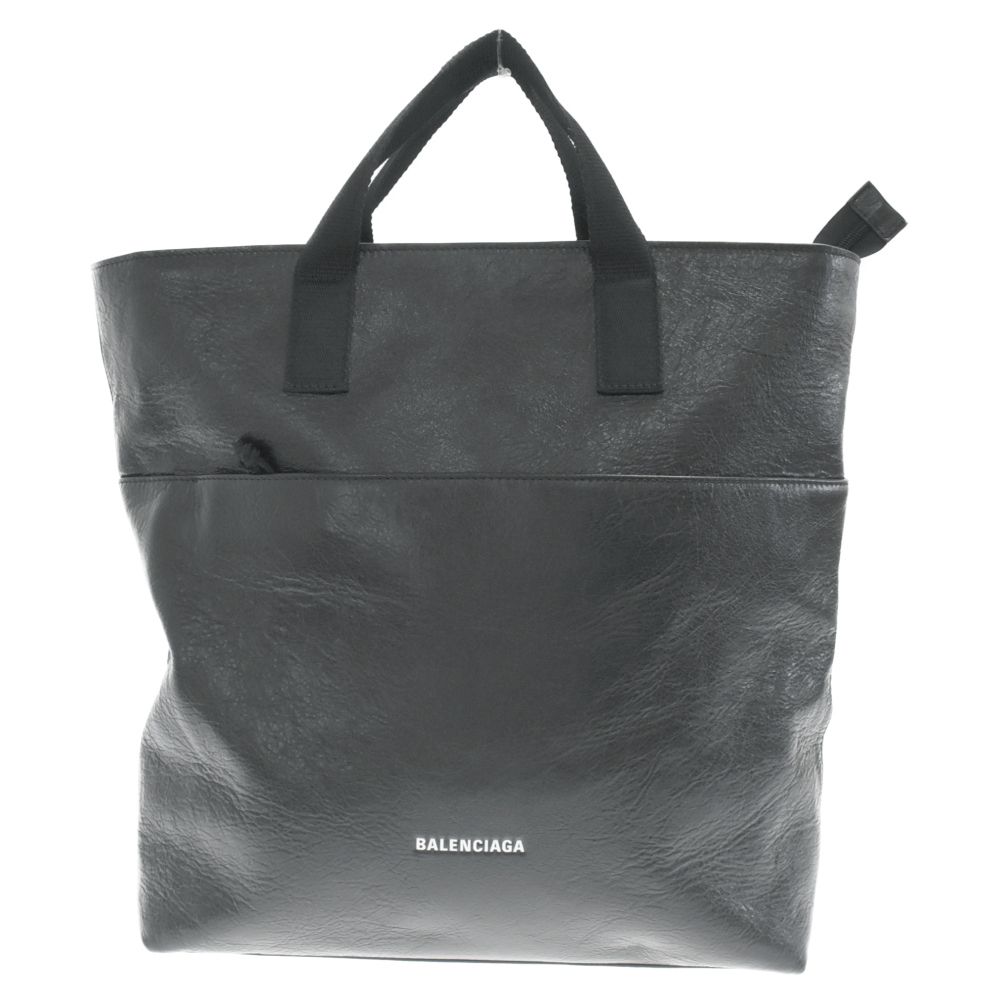 BALENCIAGA エクスプローラー　バッグ BALENCIAGA (バレンシアガ) EXPLORER TOTE エクスプローラー