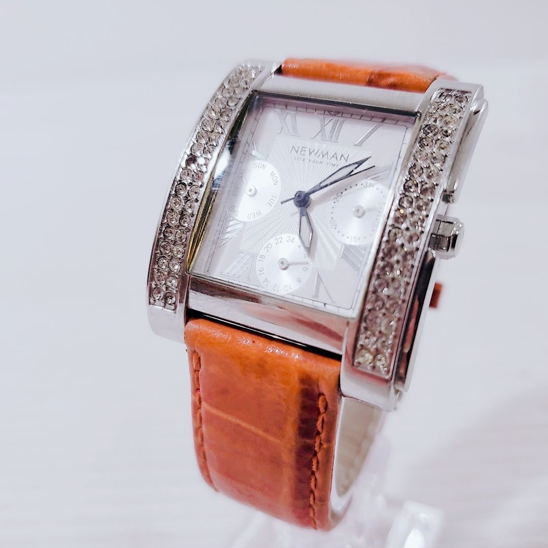 NEWMAN✴︎レディス✴︎腕時計 春のコレクション - 時計