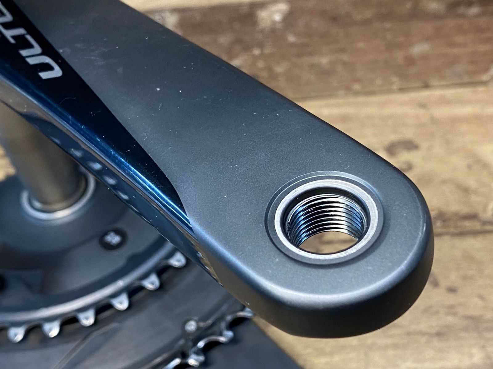 FC-R8000 52-36T 172.5 SHIMANO ULTEGRA シマノ アルテグラ クランク