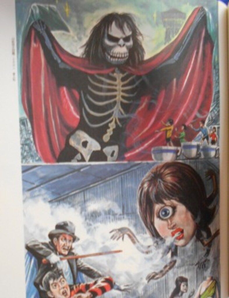 咆哮の世紀 南村喬之怪獣画集［帯付・1993年初版］/朝日ソノラマ 咆哮の世紀 南村喬之怪獣画集［帯付・1993年初版］/朝日ソノラマ