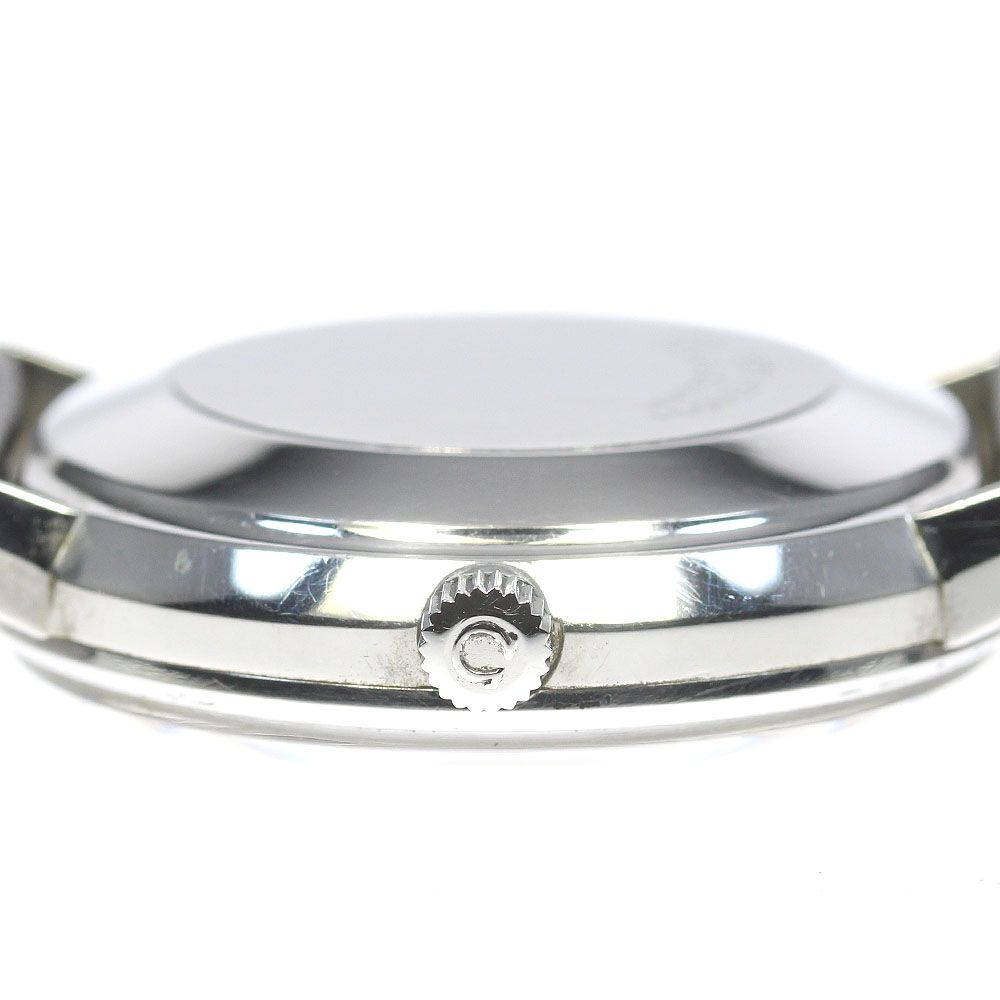 OMEGA オメガ 腕時計 デビル 自動巻き OMEGA オメガ デビル プレステージ 36.8mm 自動巻き 機械式