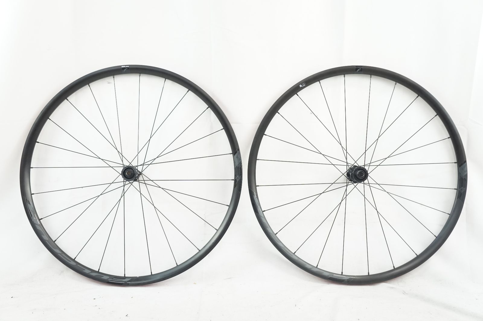 FULCRUM ロードディスク完組ホイール RACING600DB タイヤ付き FULCRUM