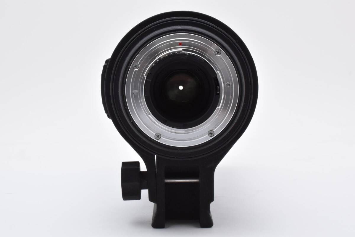 ☆シグマ SIGMA APO 150-500mm F5-6.3 DG OS HSM ニコン用 Nikon☆ T18 