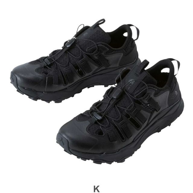 種類14：US/US9.0(27cm) ザ・ノース・フェイス ベクティブ タラバル